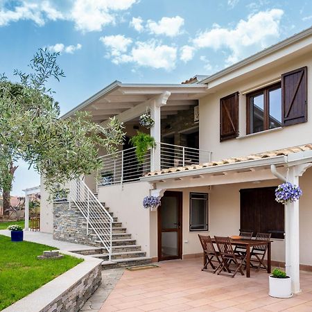 La Botte E Il Vino Rooms Capoterra Dış mekan fotoğraf