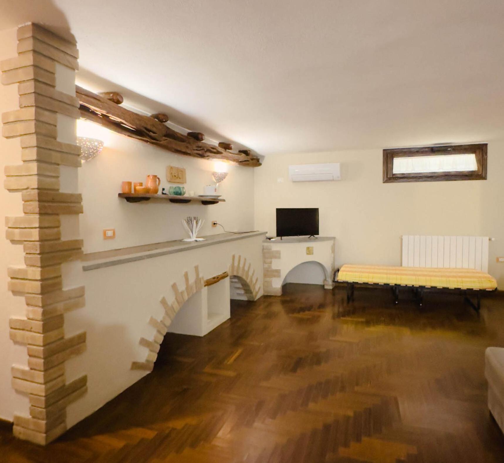 La Botte E Il Vino Rooms Capoterra Oda fotoğraf