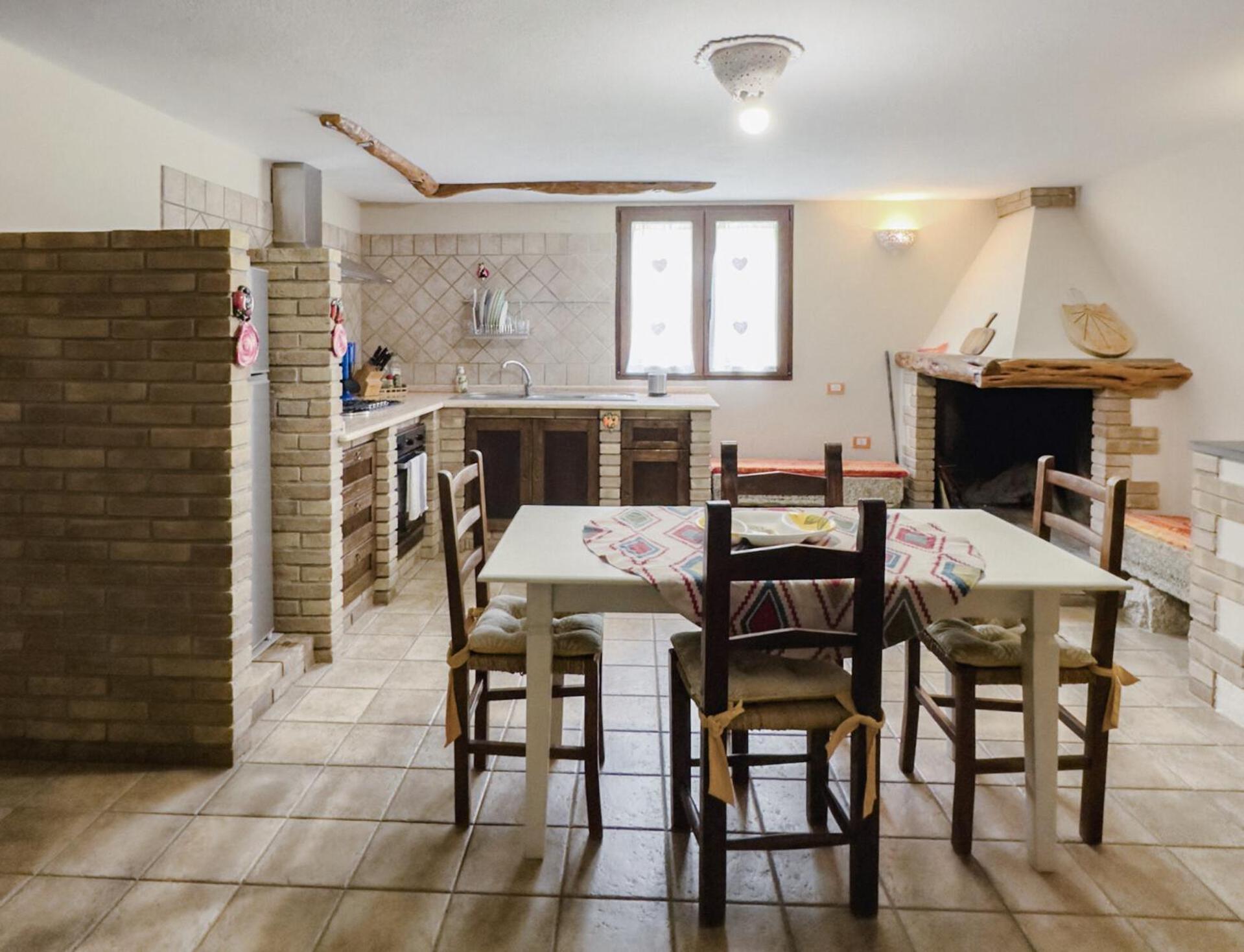 La Botte E Il Vino Rooms Capoterra Oda fotoğraf